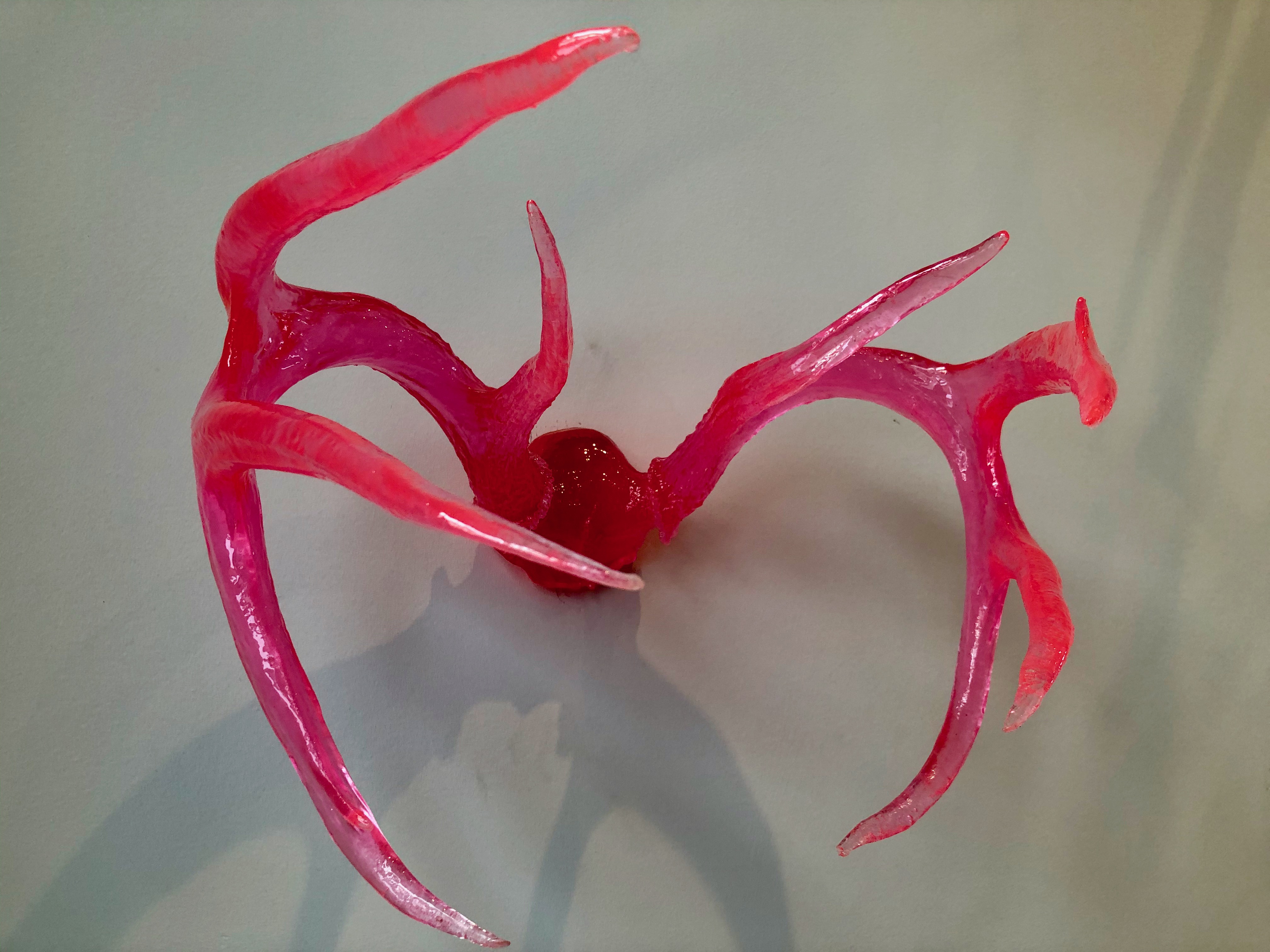 Regular Resin antlers
