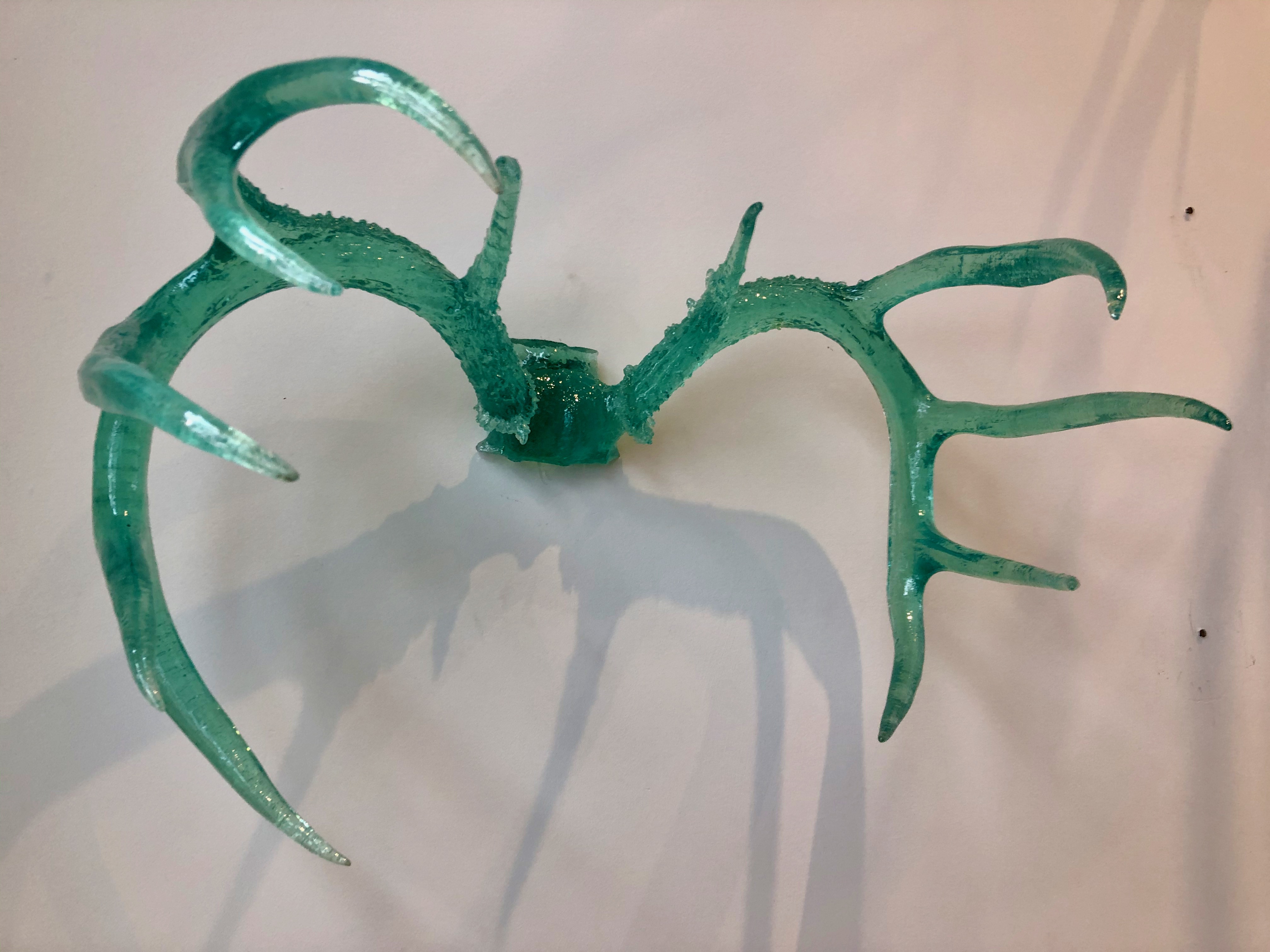 Large Resin Antlers