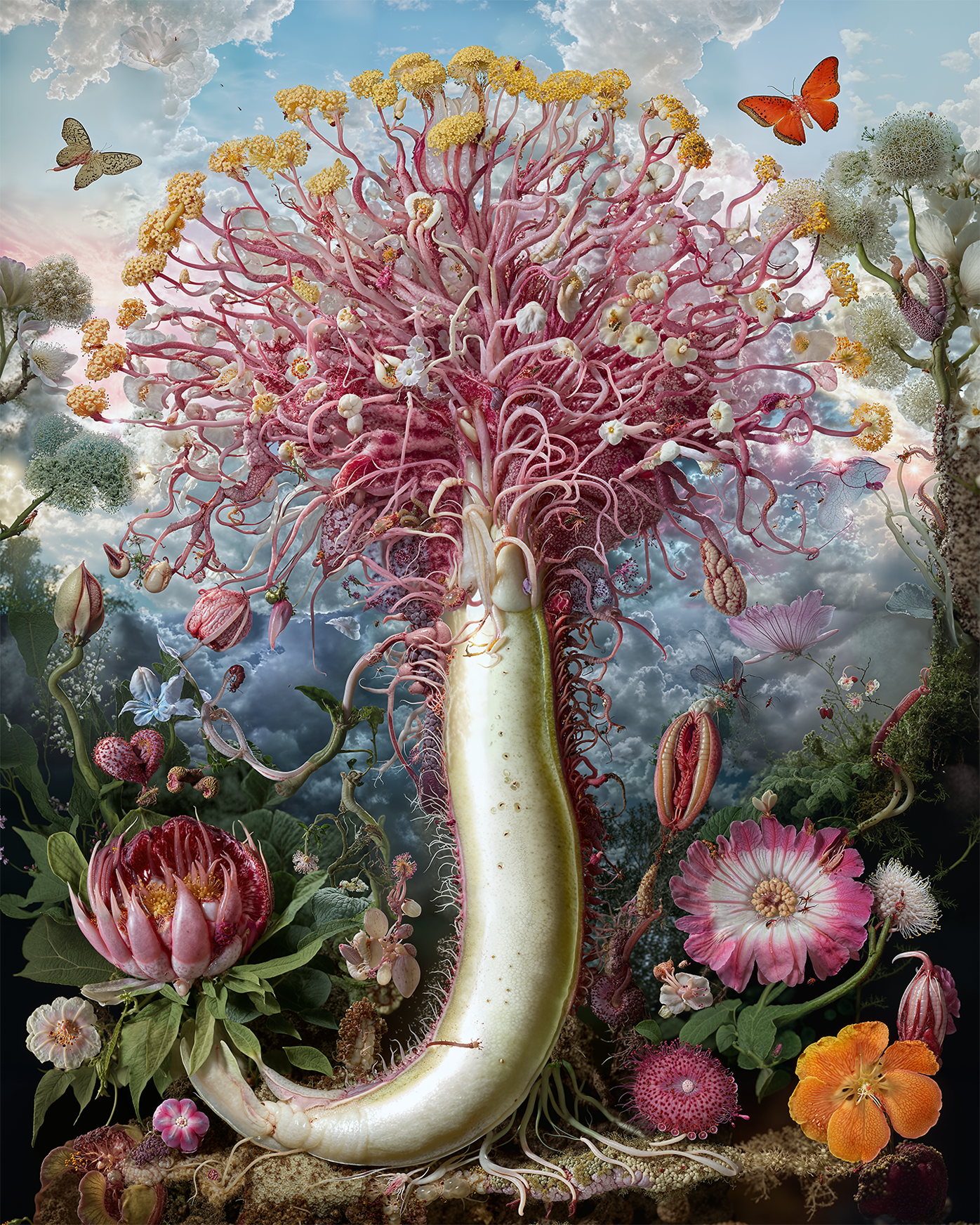Tuber of Souls