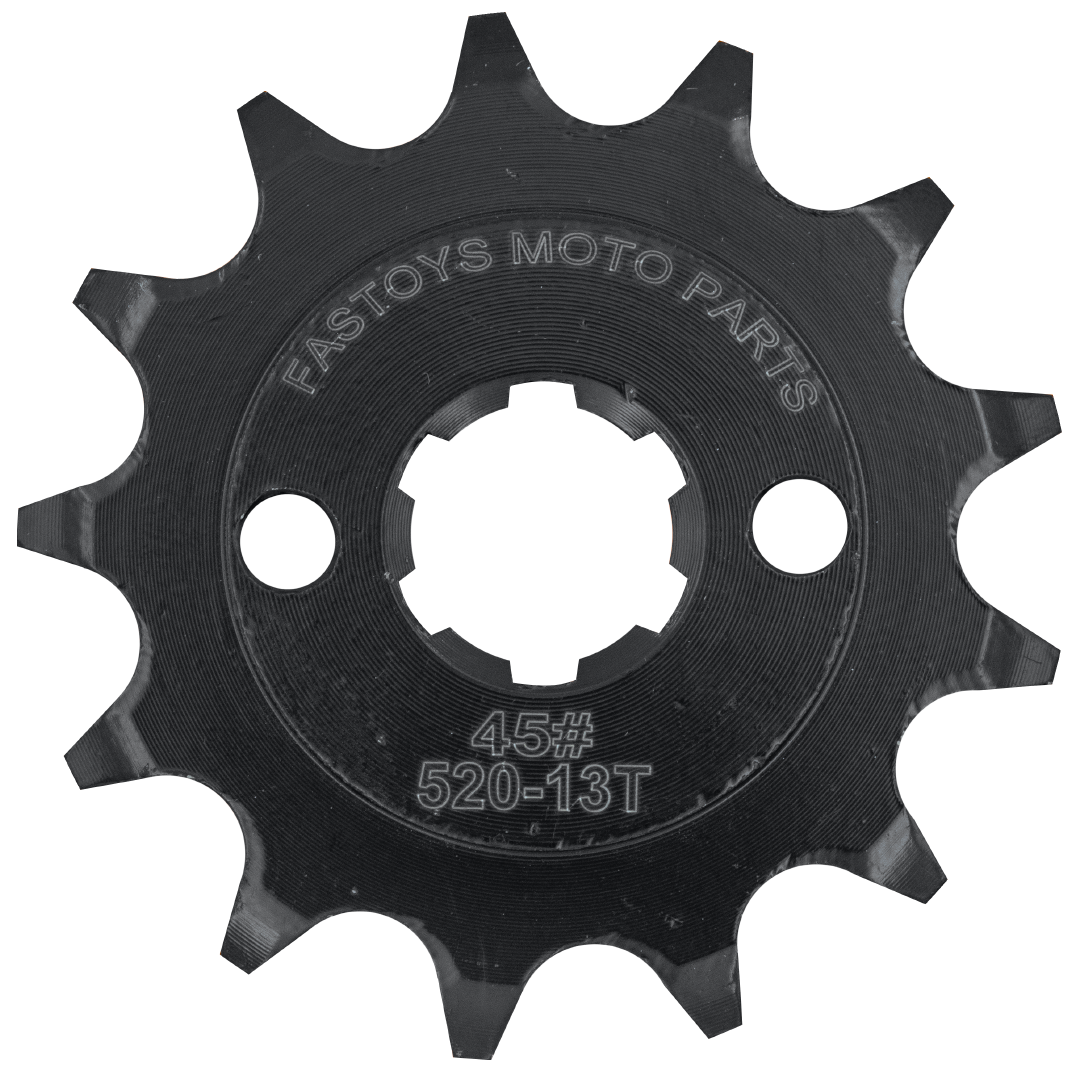 Piñón SPK109-BLK