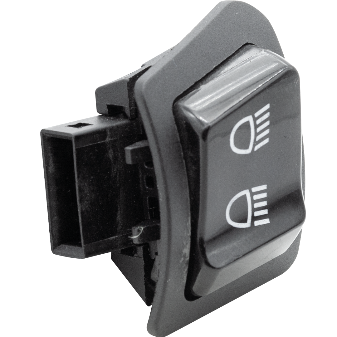 Botón interruptor luz alta T4040-216