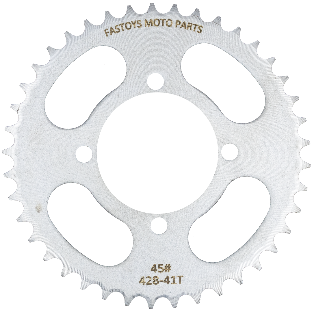 Engranaje SPK402-CRO