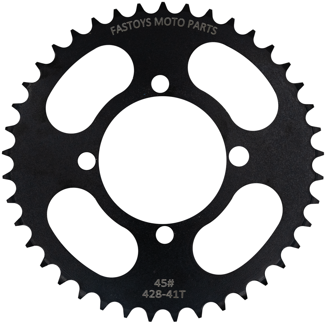 Engranaje SPK402-BLK