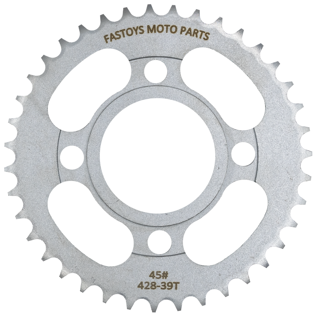 Engranaje SPK388-CRO