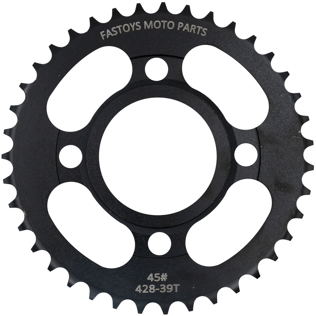 Engranaje SPK388-BLK