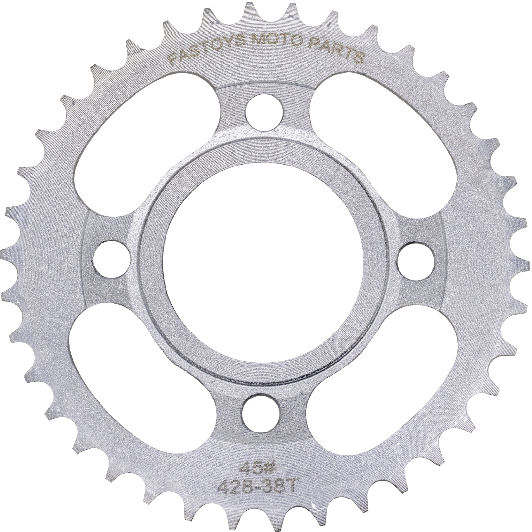 Engranaje SPK387-CRO