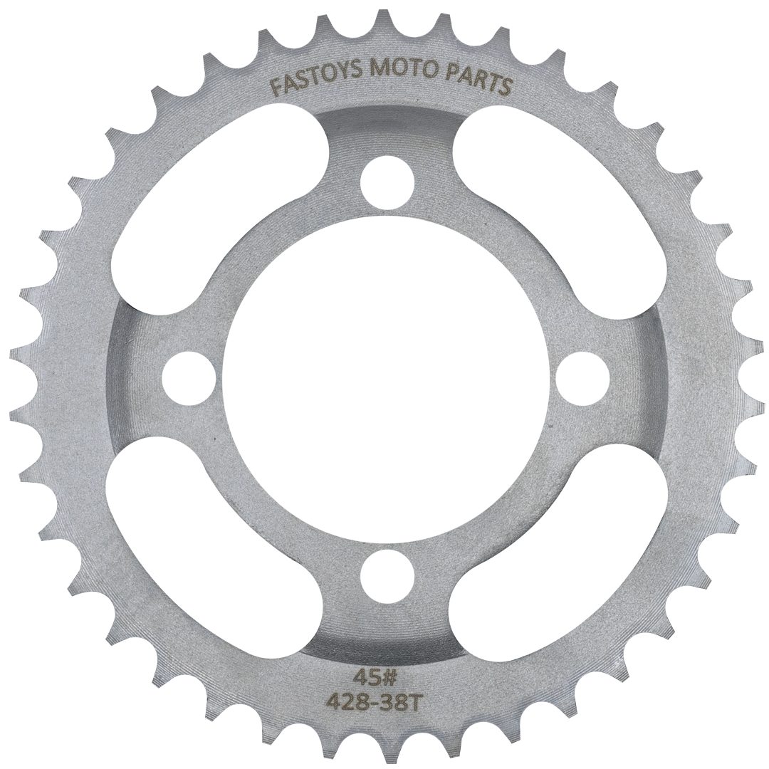 Engranaje SPK386-CRO