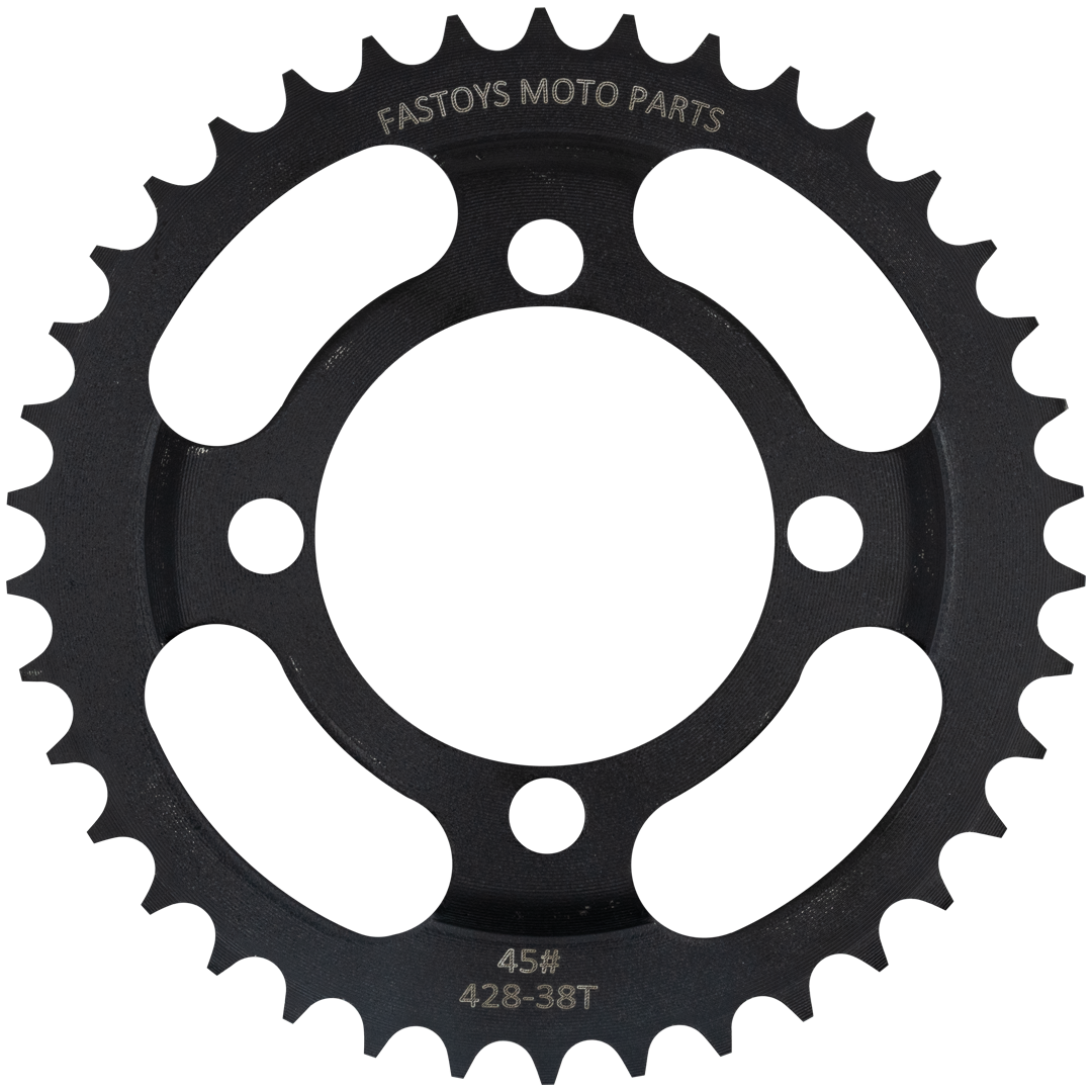 Engranaje SPK386-BLK