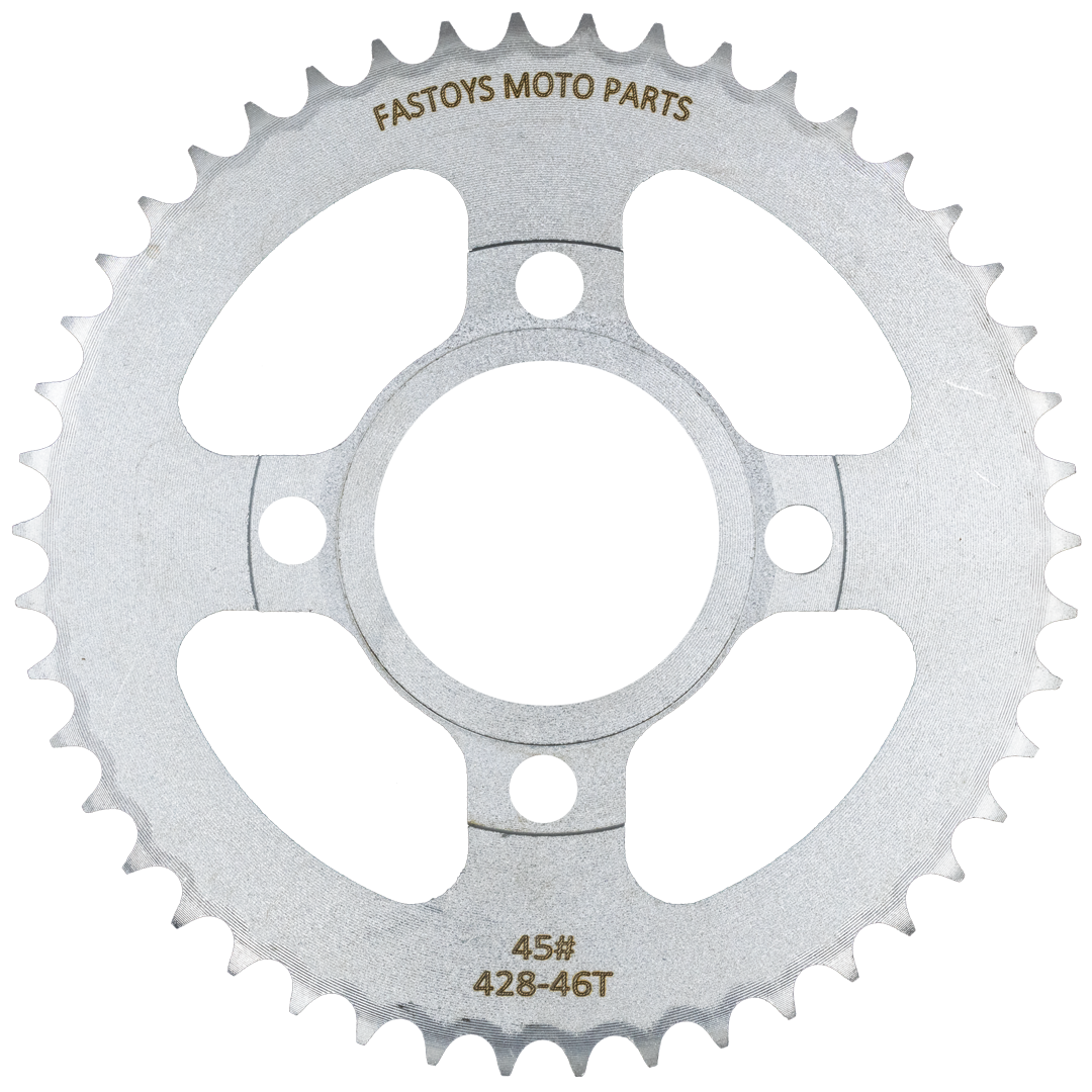 Engranaje SPK369-CRO