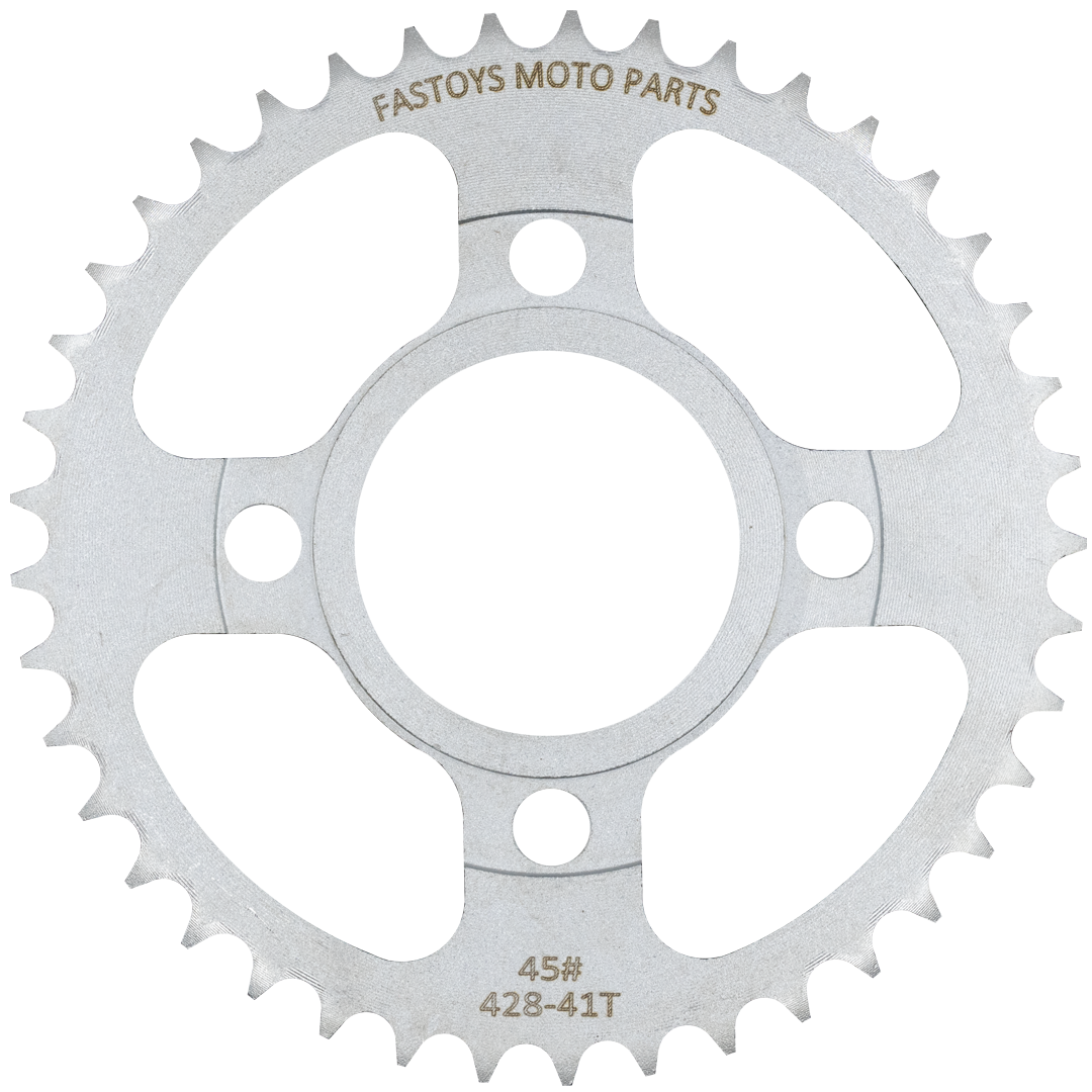 Engranaje SPK268-CRO
