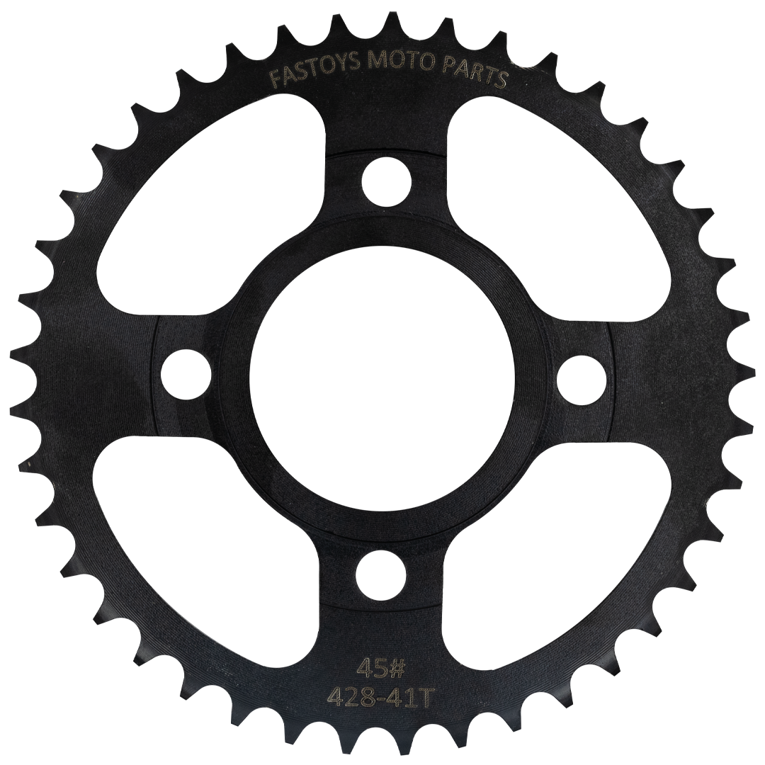 Engranaje SPK268-BLK
