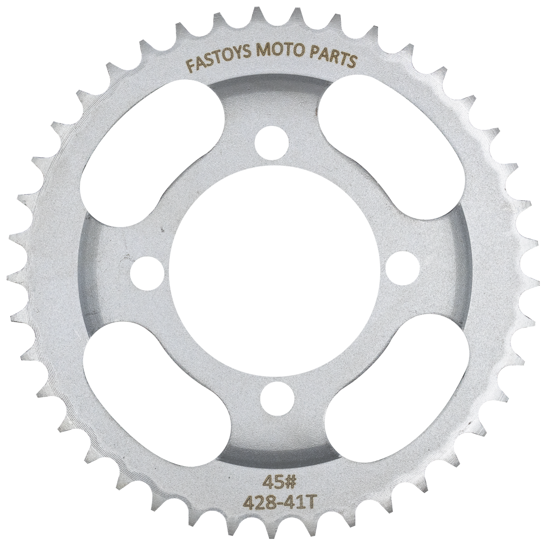 Engranaje SPK267-CRO