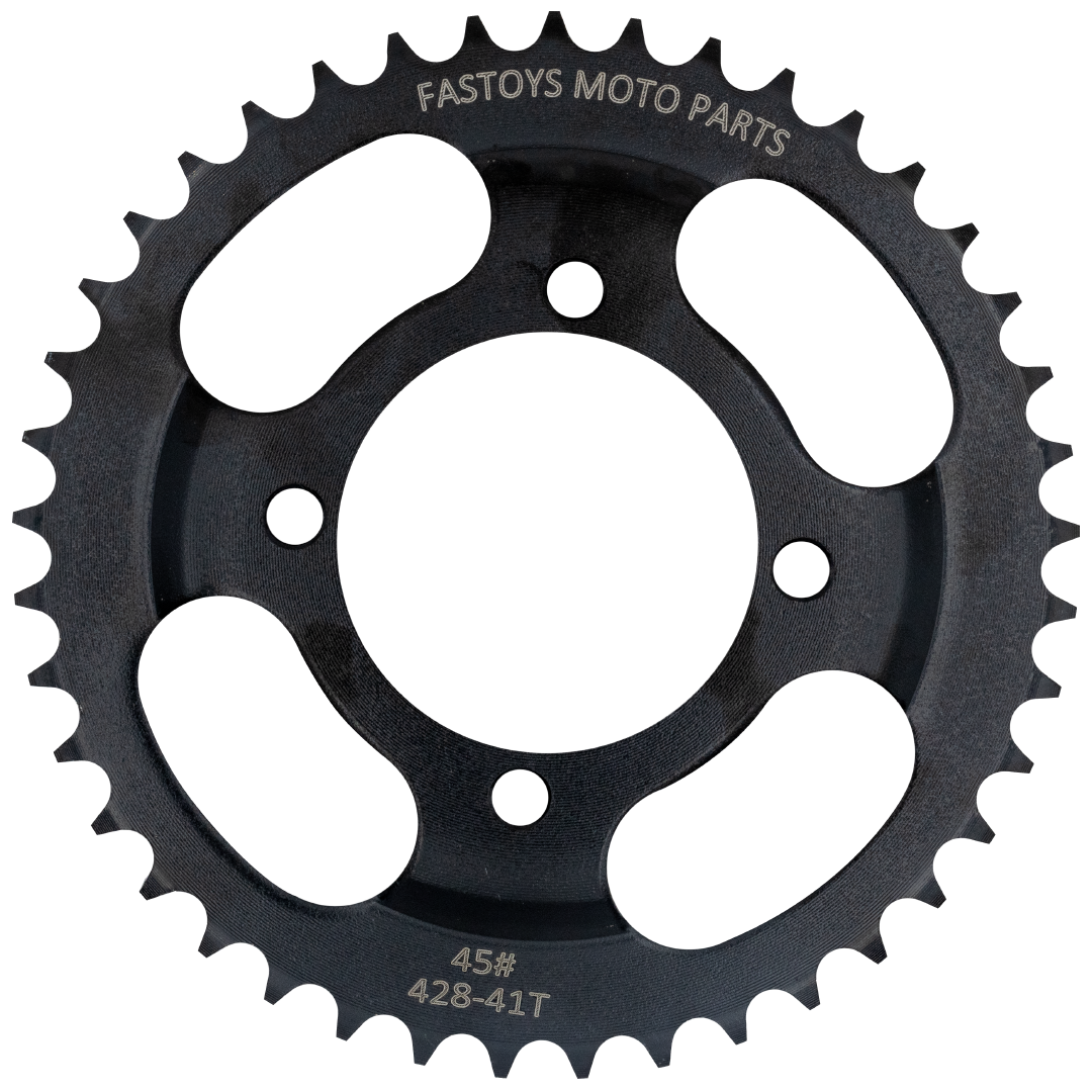 Engranaje SPK267-BLK