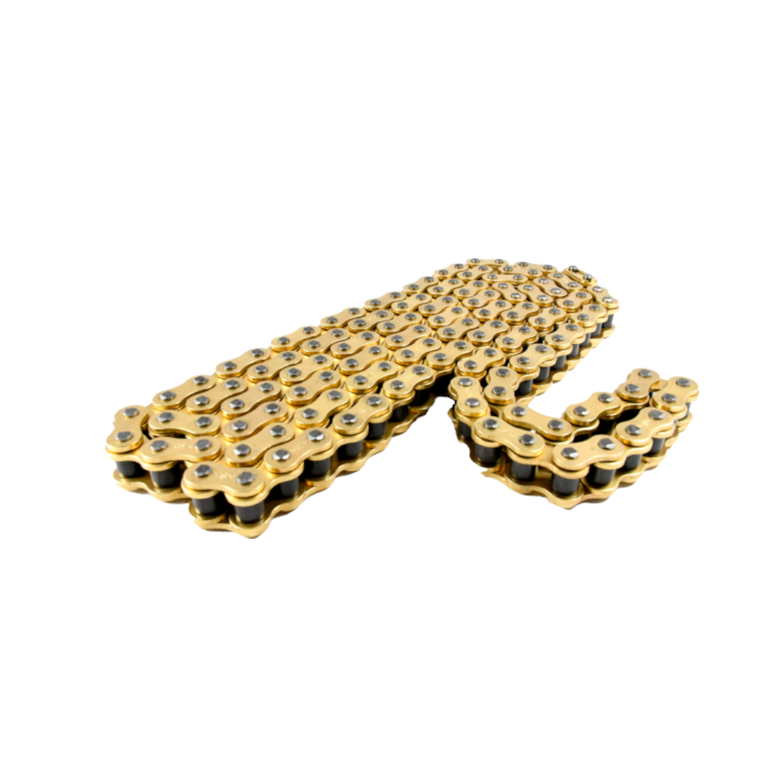 Cadena 428HX126LD