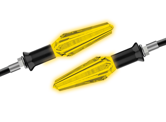Luces direccionales MTS112