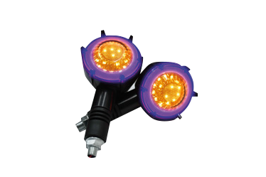 Luces direccionales MTS25