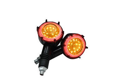 Luces direccionales MTS25