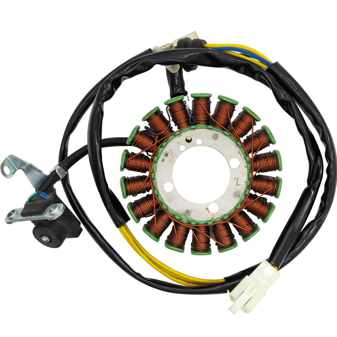 Estator E5010-030
