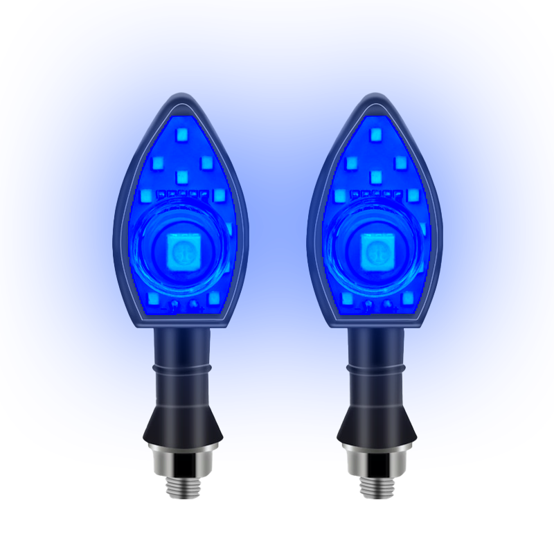 Luces direccionales MTS12