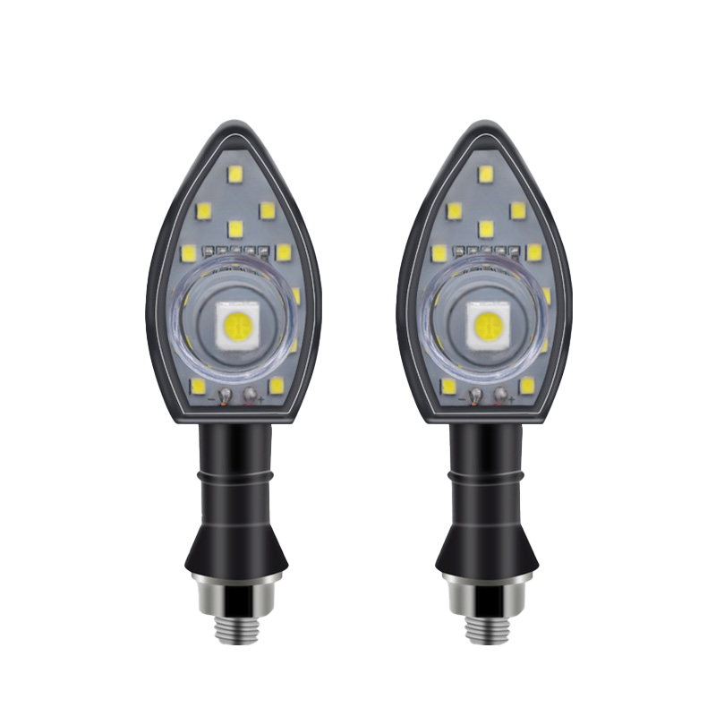 Luces direccionales MTS12