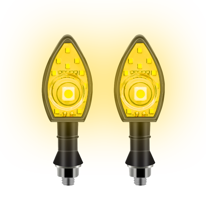 Luces direccionales MTS12