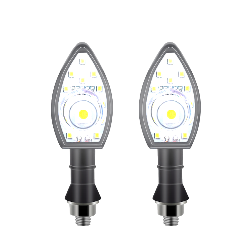 Luces direccionales MTS12