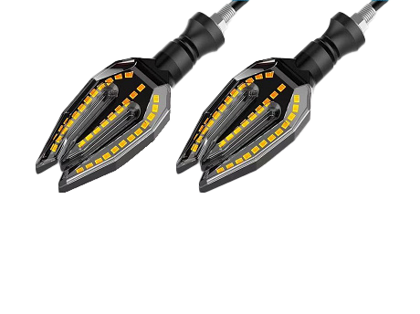 Luces direccionales MTS13