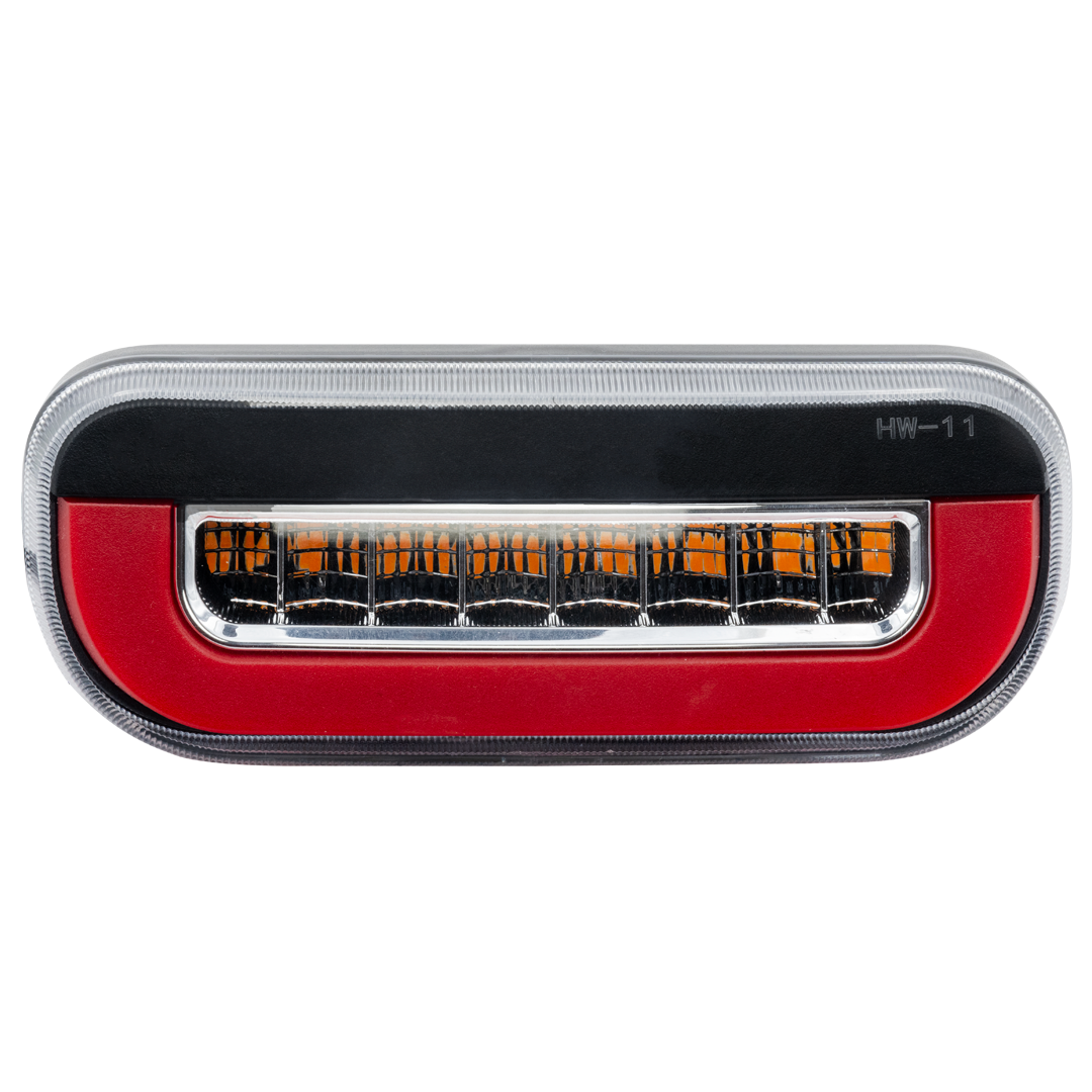 Faro trasero MLT-170