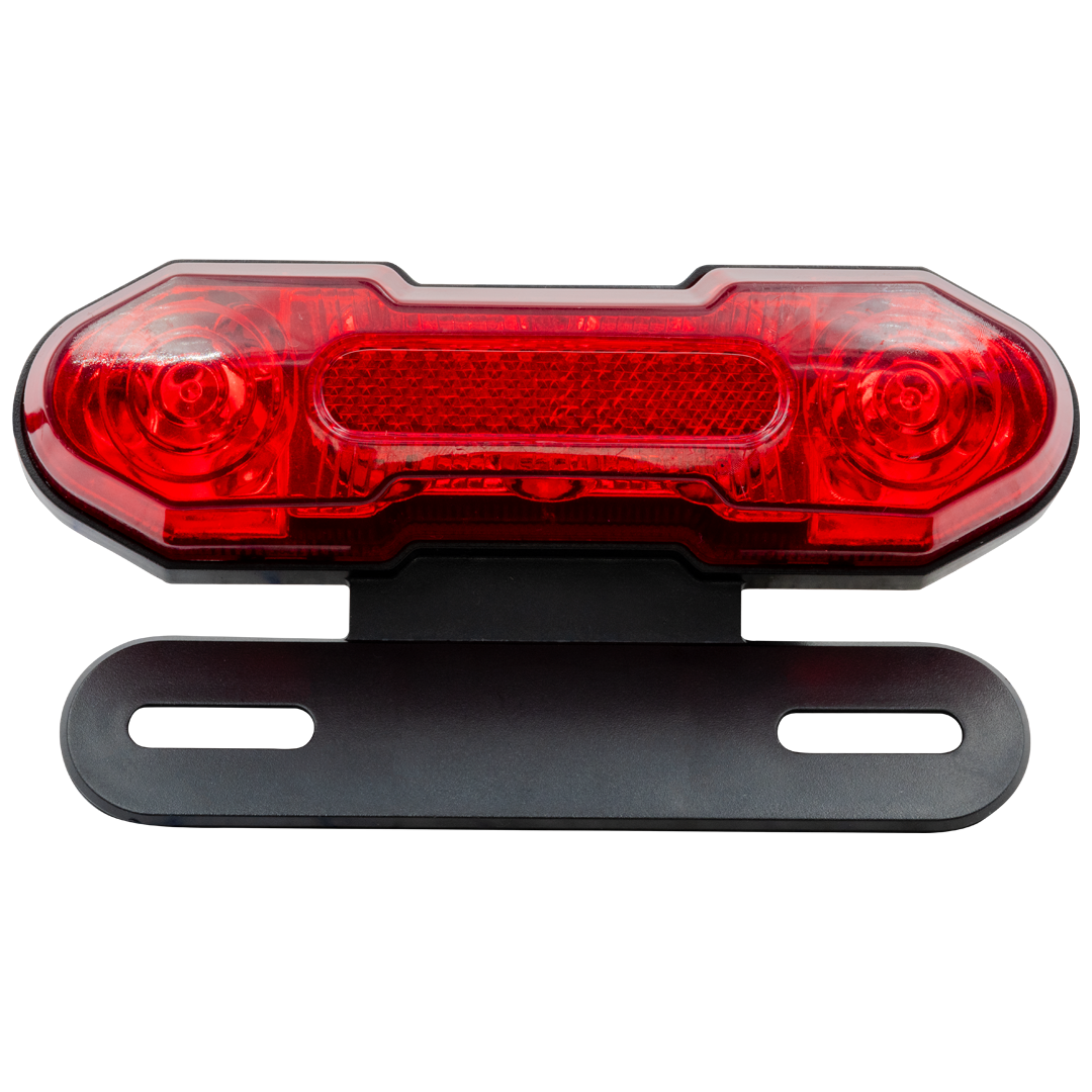 Faro trasero MLT-140