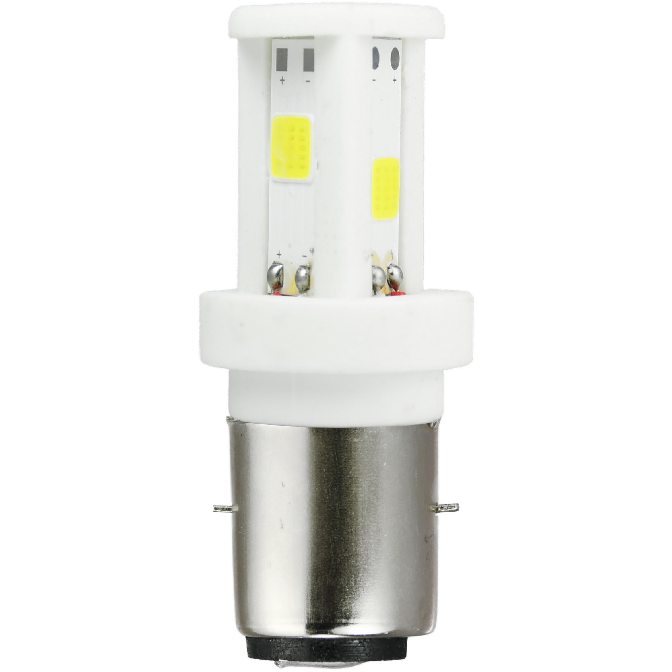 Foco led C06 12V24W