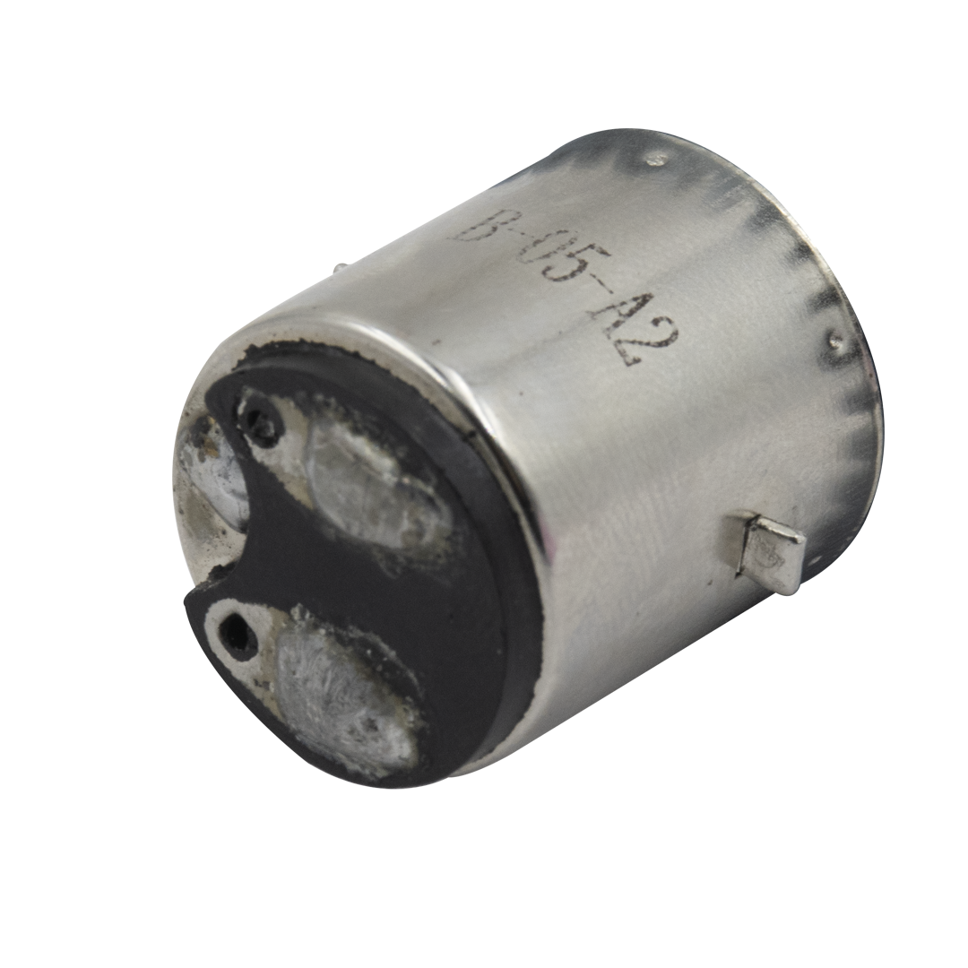 Foco led H6-BA20D-3