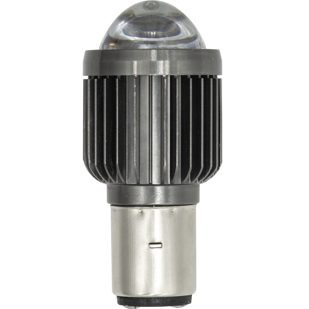 Foco led H6-BA20D-1