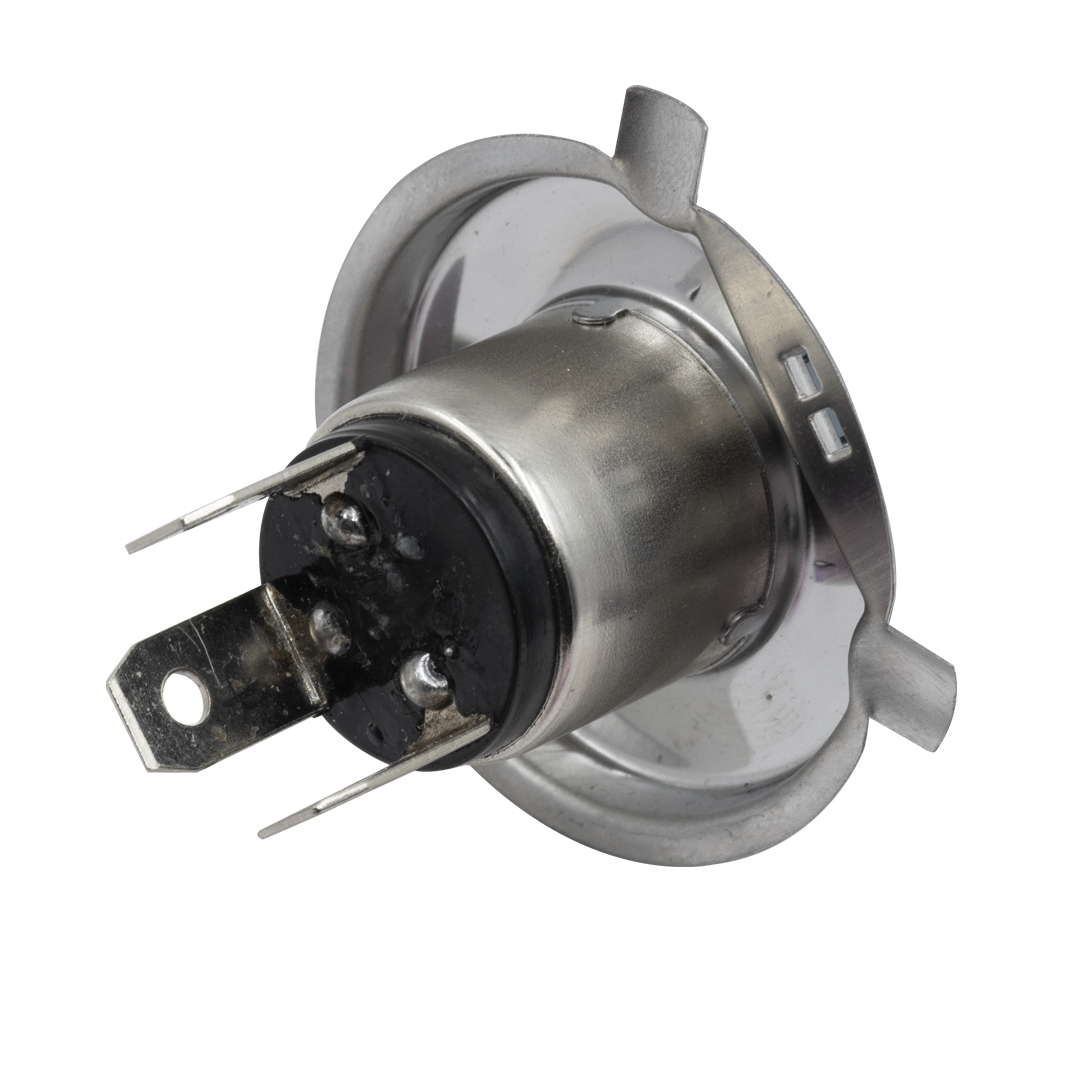 Foco led H4-P43T-3