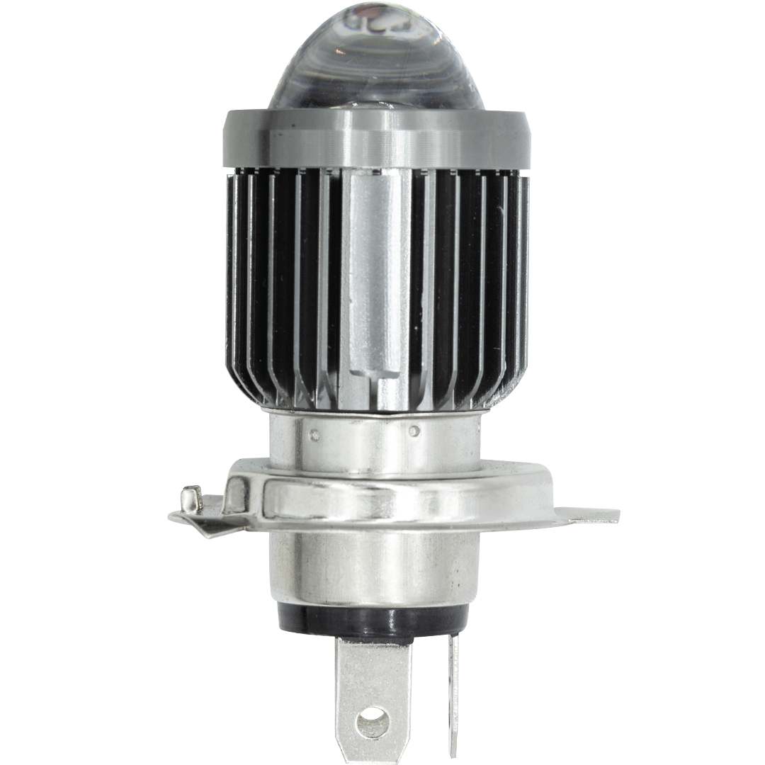 Foco led H4-P43T-1