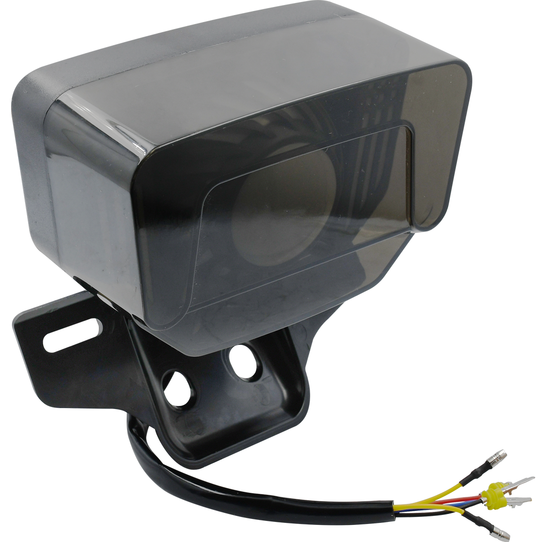 Faro trasero led MLT-200RGB