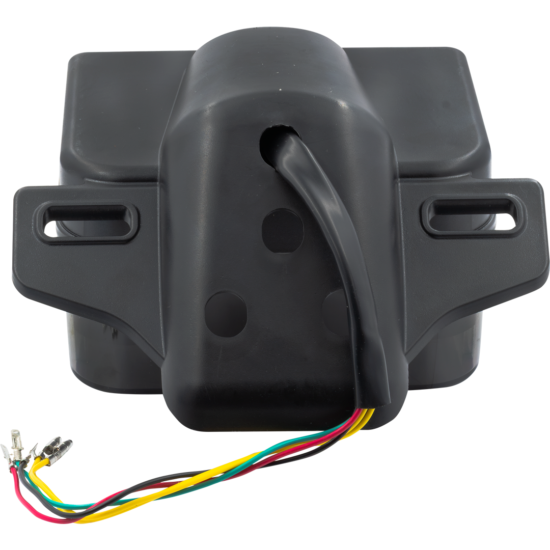 Faro trasero led MLT-199RGB