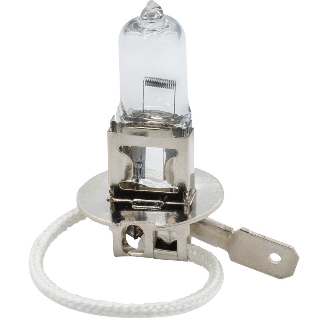 Foco halógeno H3 12V65W