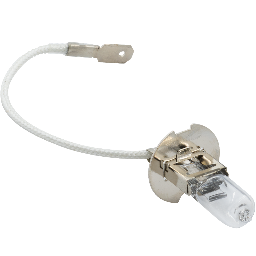 Foco halógeno H3 12V65W