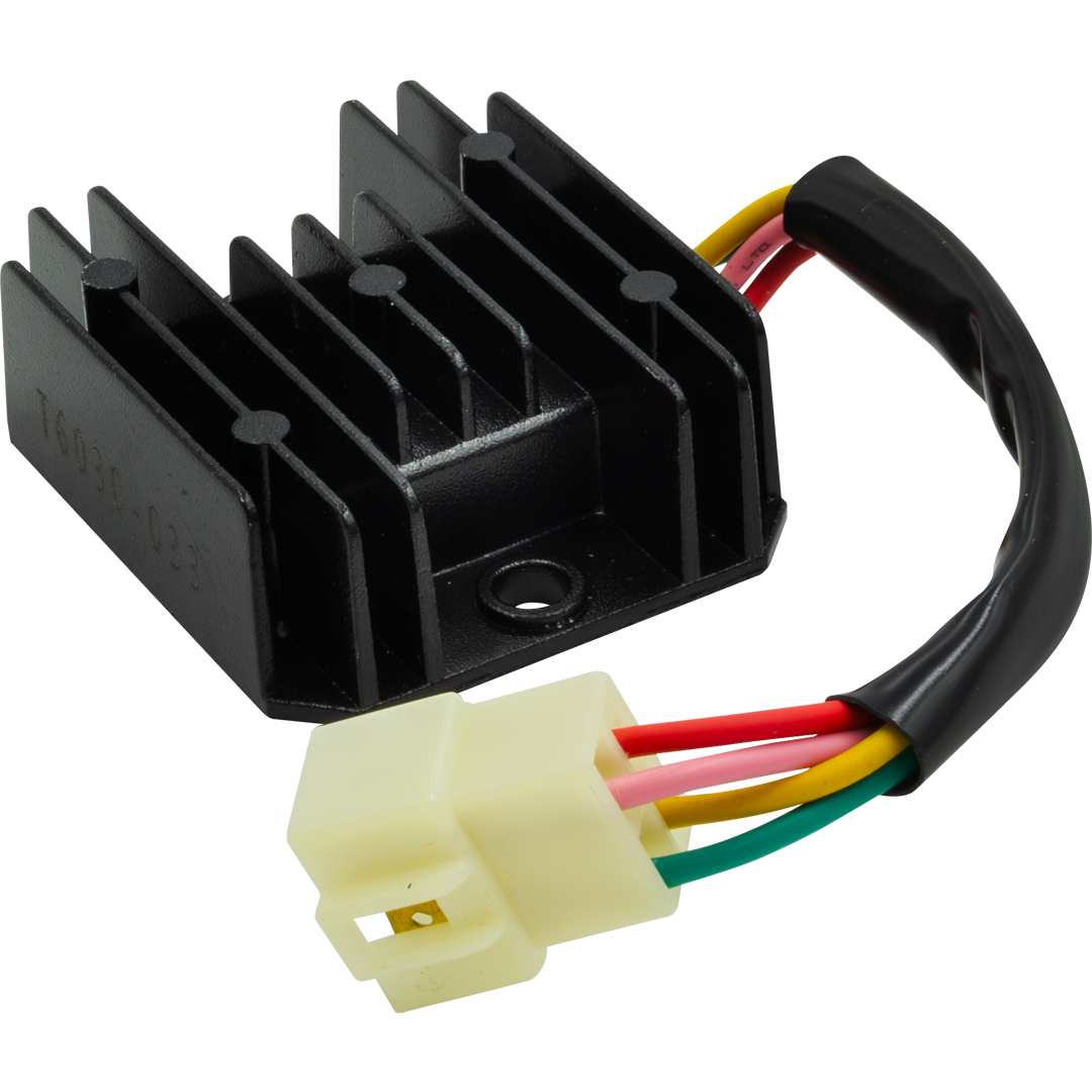 Regulador T6030-033