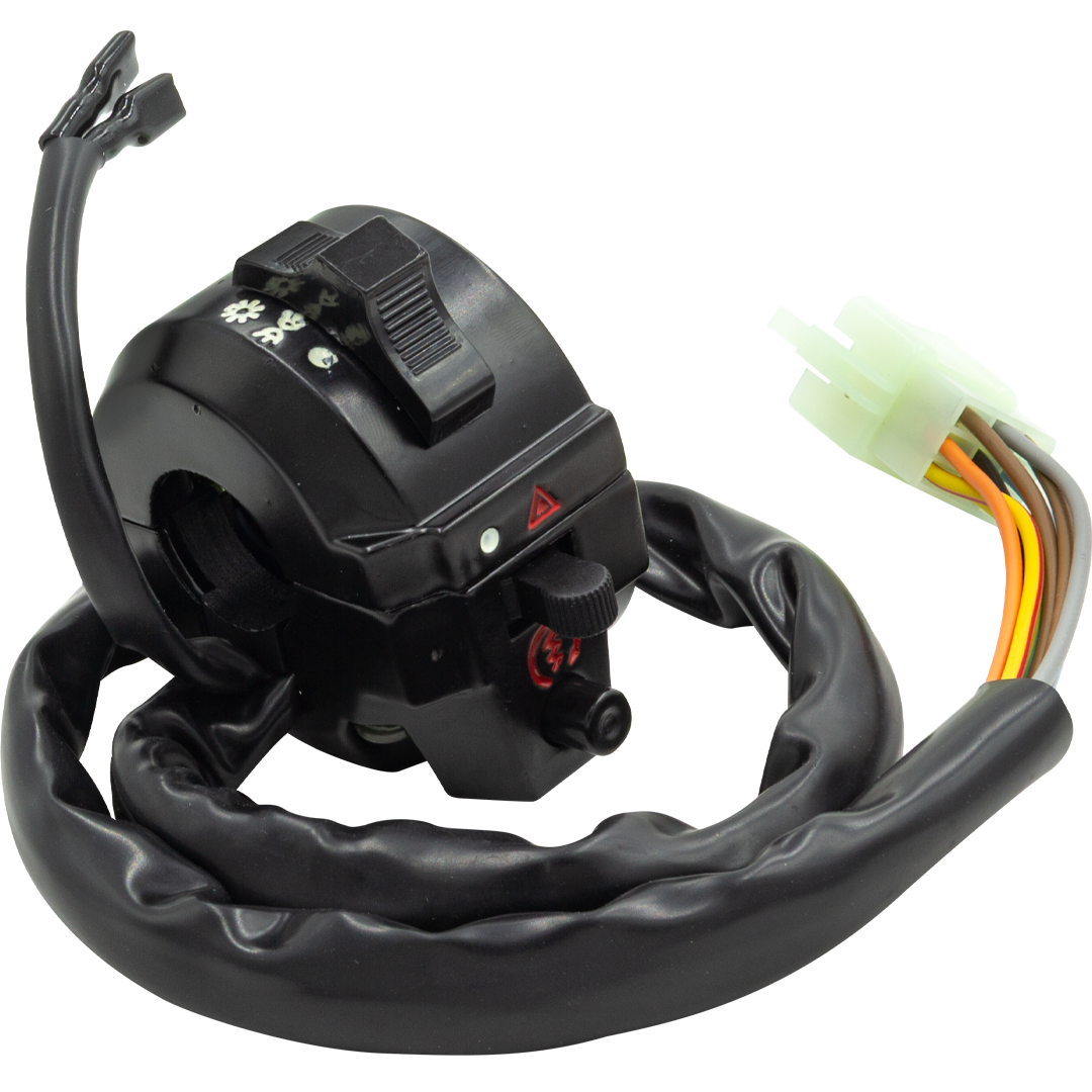 Mando manubrio DERECHO T4040-129