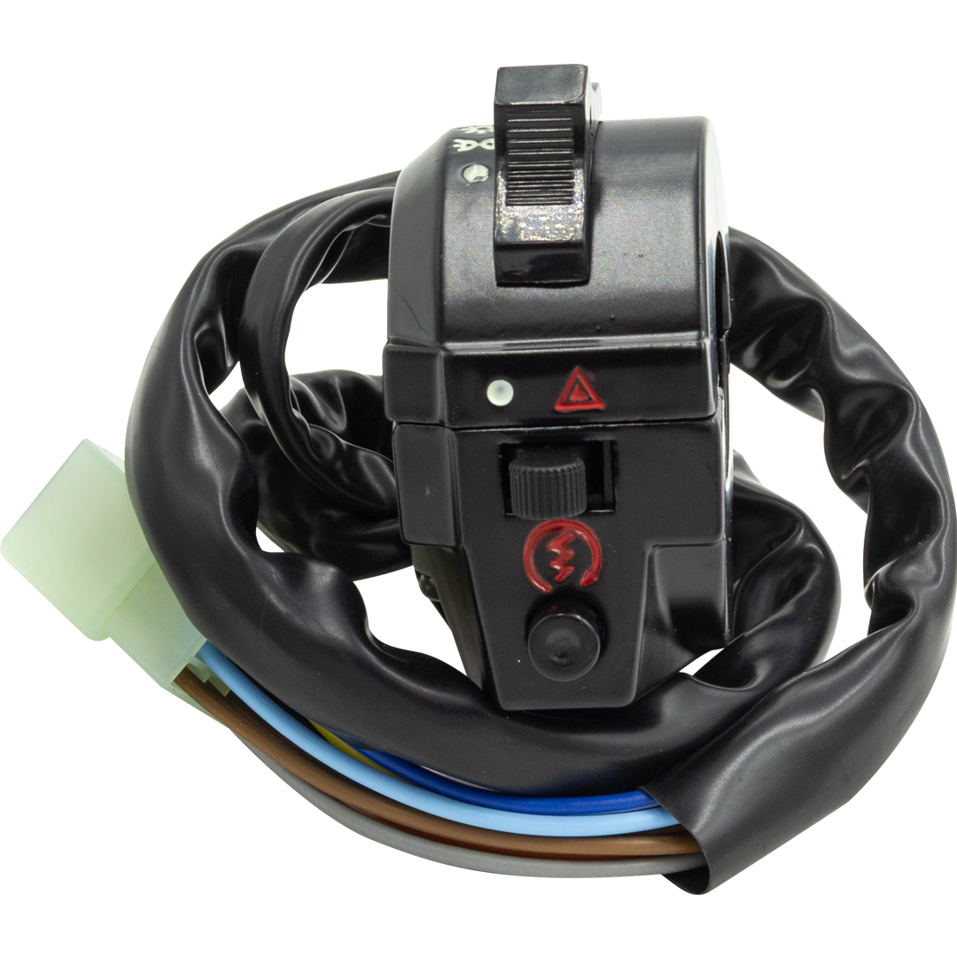 Mando manubrio DERECHO T4040-129