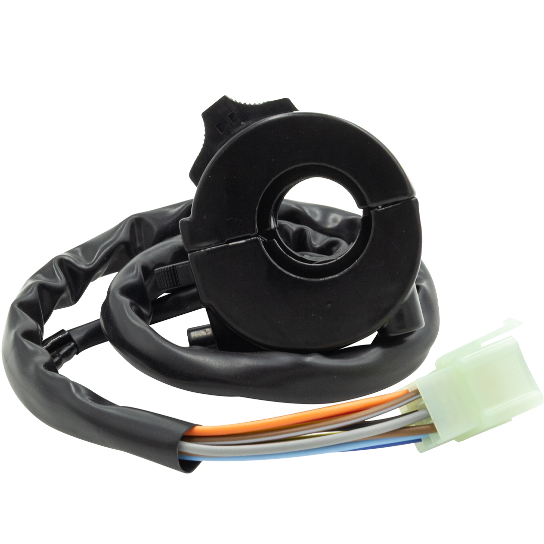 Mando manubrio DERECHO T4040-129