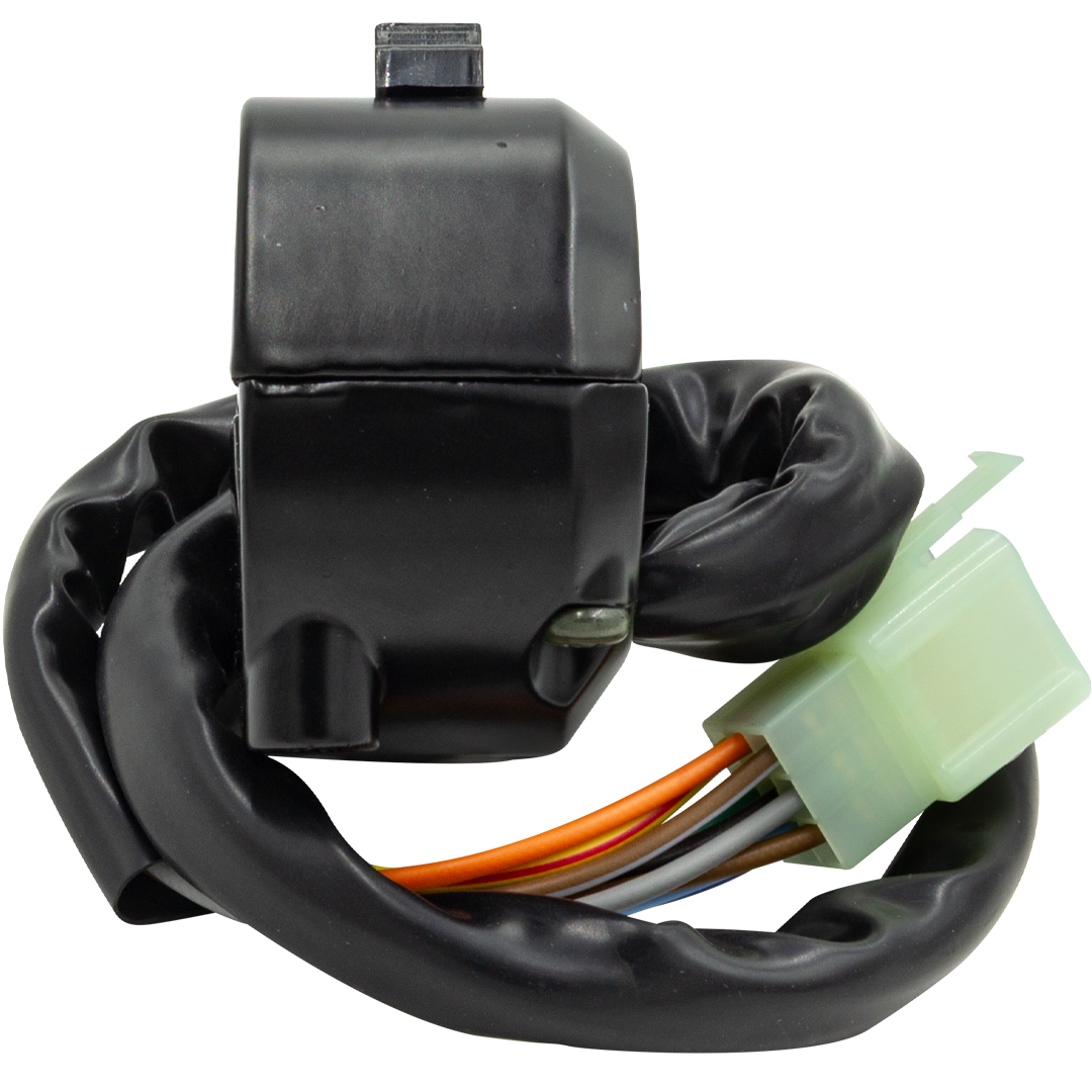 Mando manubrio DERECHO T4040-129