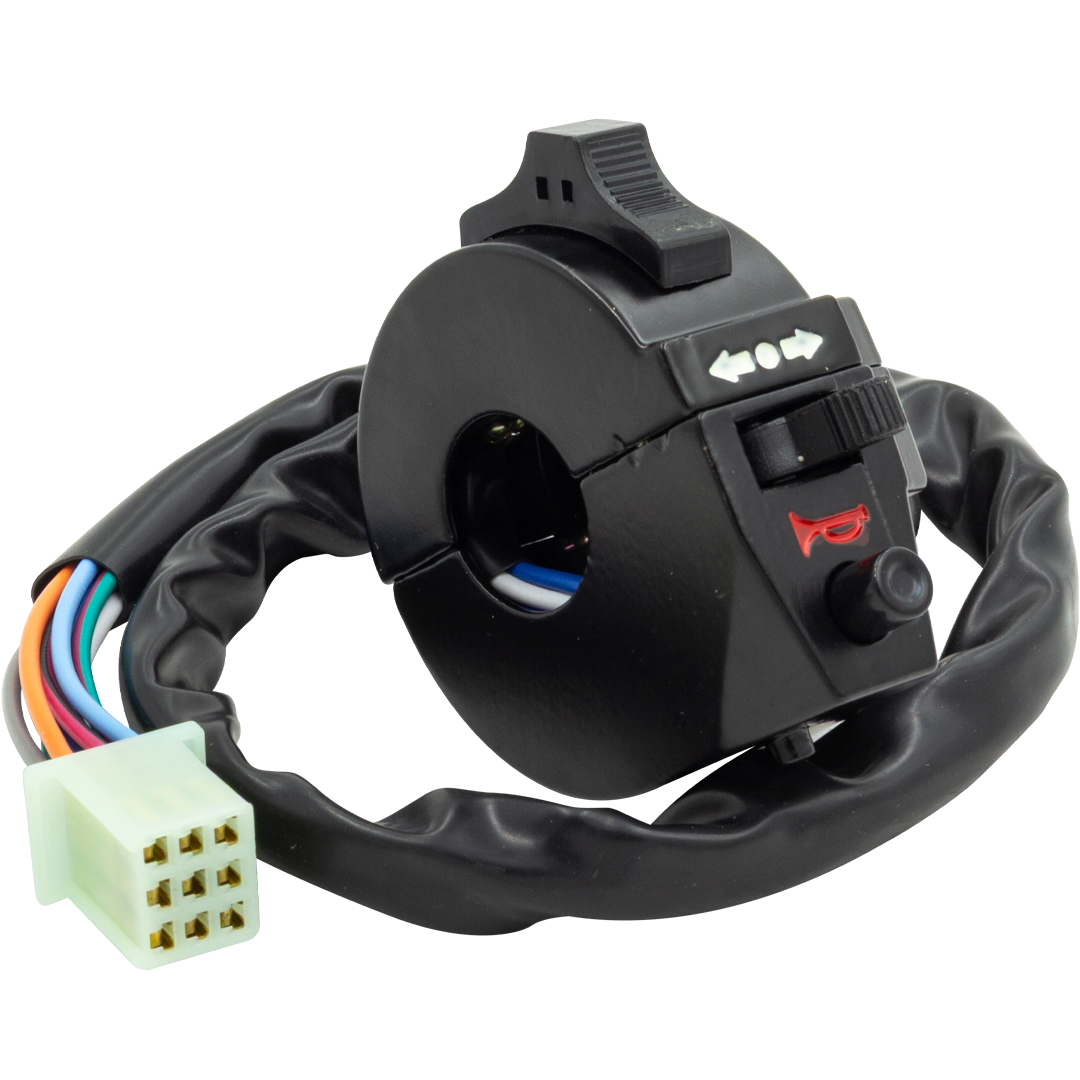 Mando manubrio IZQUIERDO T4040-128