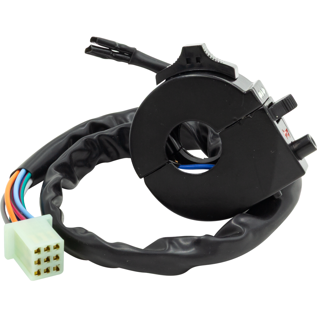Mando manubrio IZQUIERDO T4040-128