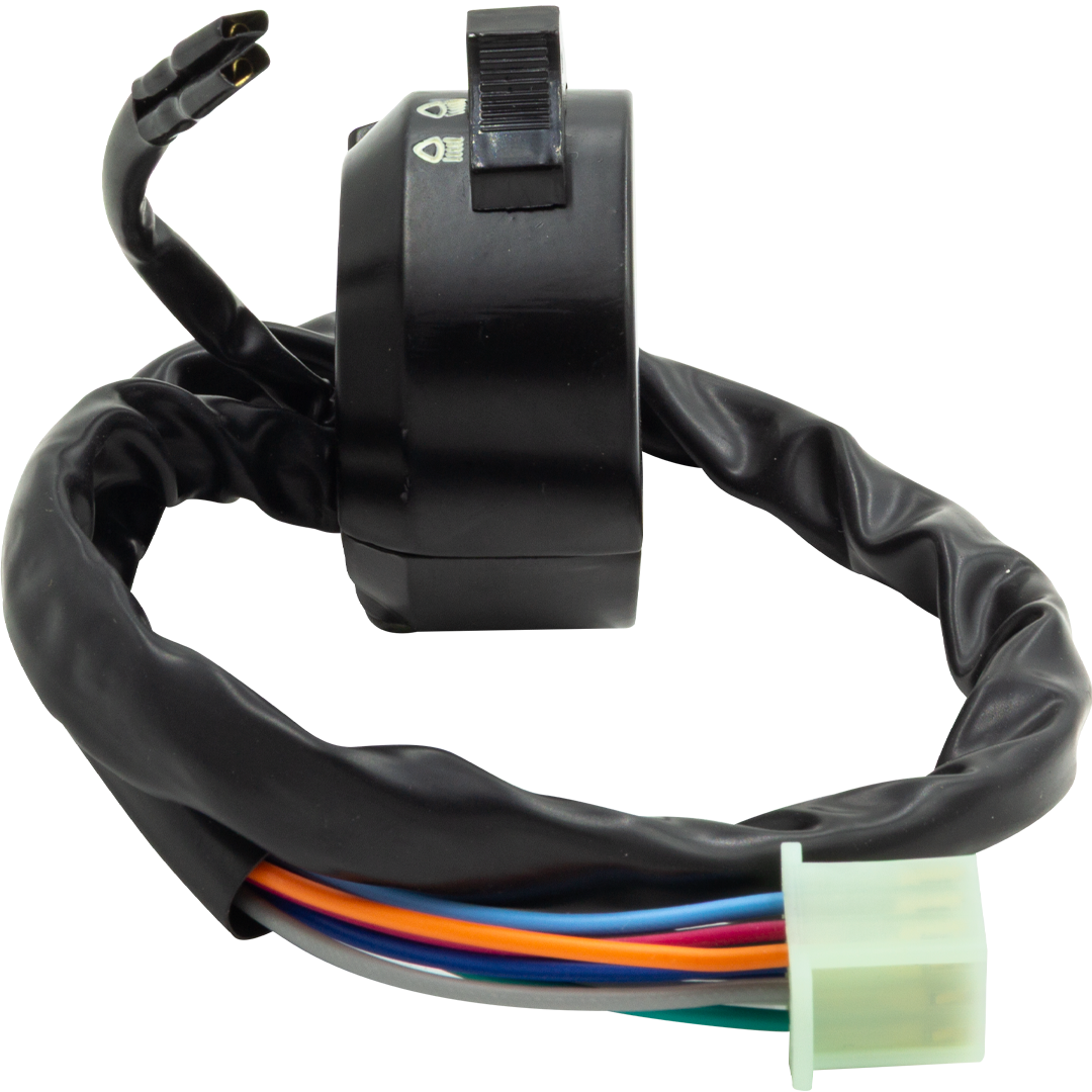 Mando manubrio IZQUIERDO T4040-128