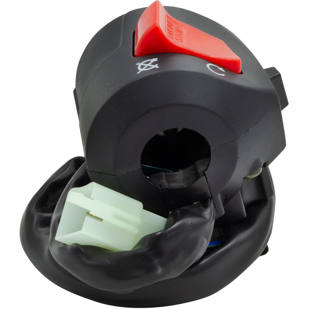 Mando manubrio DERECHO T4040-031