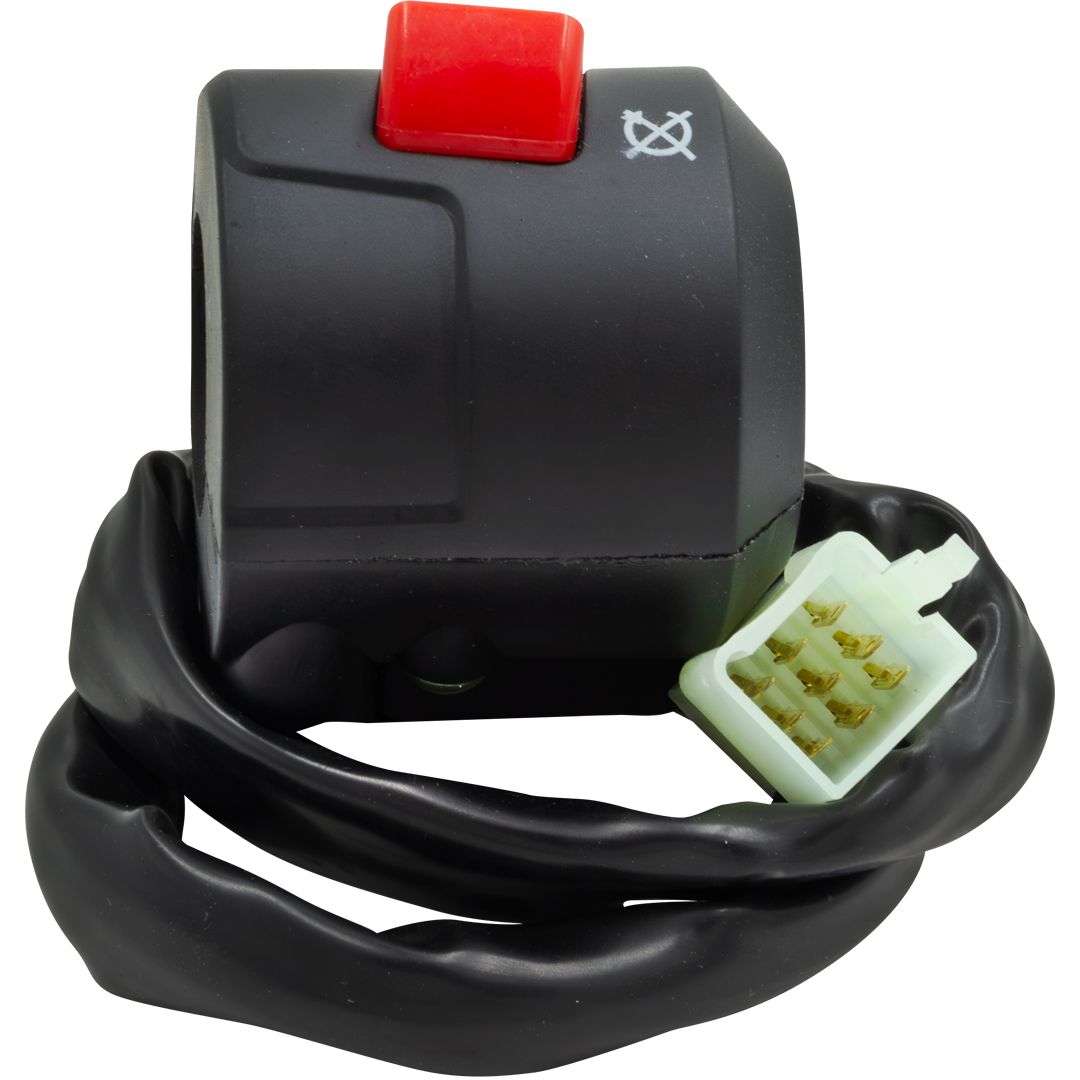 Mando manubrio DERECHO T4040-031