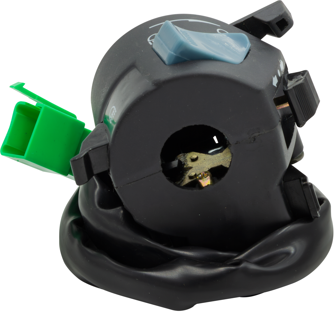 Mando manubrio IZQUIERDO T4040-026