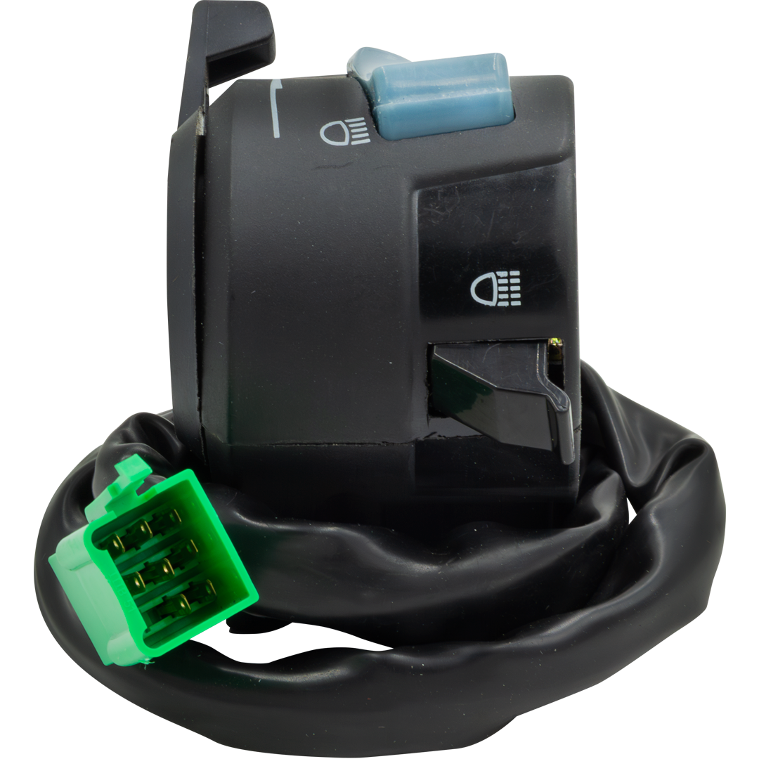 Mando manubrio IZQUIERDO T4040-026